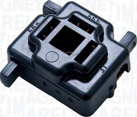 Magneti Marelli 711304485004 - З'єднувач autocars.com.ua