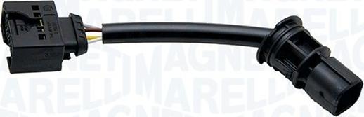 Magneti Marelli 711304490436 - Ремонтний комплект, кабельний комплект autocars.com.ua