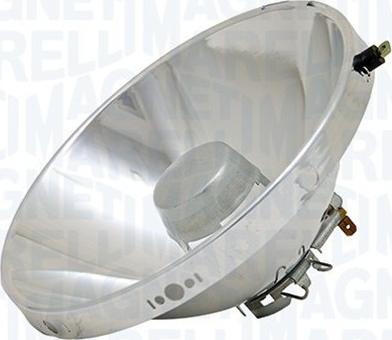 Magneti Marelli 711305314928 - Отражатель, основная фара avtokuzovplus.com.ua