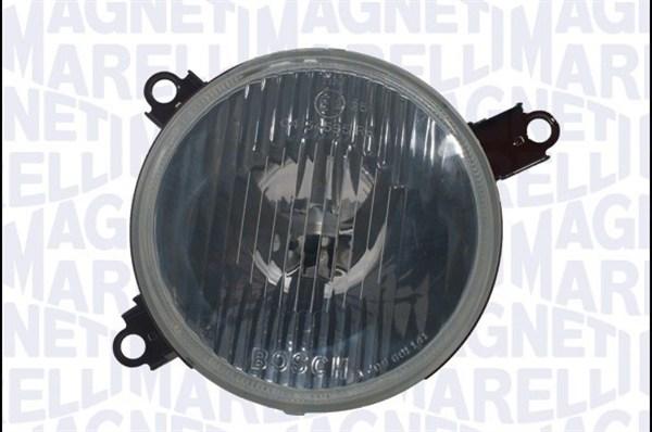 Magneti Marelli 711305331050 - Основная фара autodnr.net