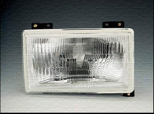 Magneti Marelli 711306971110 - Основна фара autocars.com.ua