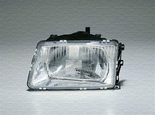 Magneti Marelli 711307022005 - Основна фара autocars.com.ua