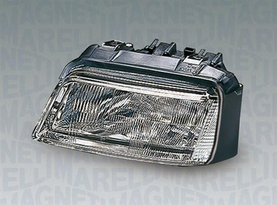 Magneti Marelli 711307022194 - Основная фара avtokuzovplus.com.ua