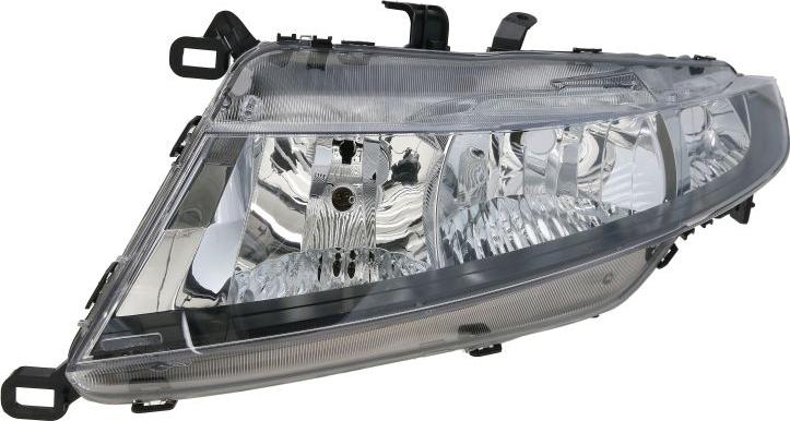 Magneti Marelli 711307022596 - Основна фара autocars.com.ua