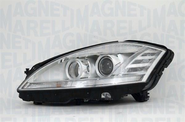 Magneti Marelli 711307023050 - Основная фара avtokuzovplus.com.ua