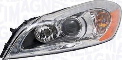 Magneti Marelli 711307023218 - Основна фара autocars.com.ua