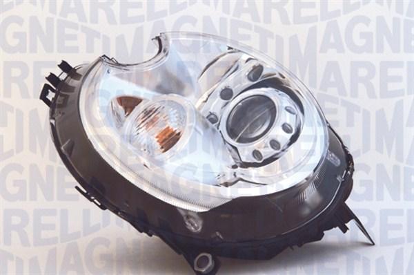 Magneti Marelli 711307023266 - Основна фара autocars.com.ua