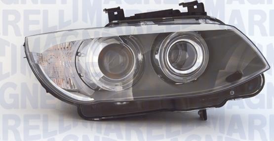 Magneti Marelli 711307023362 - Основна фара autocars.com.ua