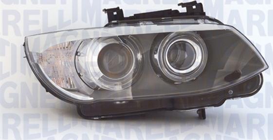 Magneti Marelli 711307023363 - Основна фара autocars.com.ua