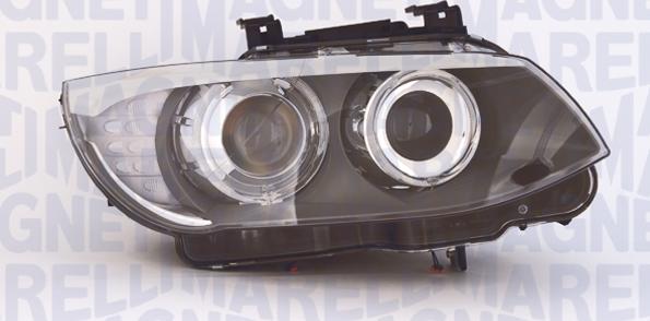 Magneti Marelli 711307023370 - Основна фара autocars.com.ua