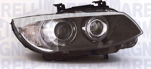 Magneti Marelli 711307023437 - Основна фара autocars.com.ua