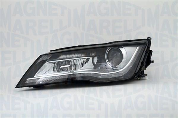 Magneti Marelli 711307023475 - Основна фара autocars.com.ua