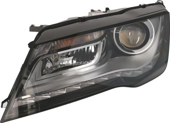 Magneti Marelli 711307023475 - Основна фара autocars.com.ua