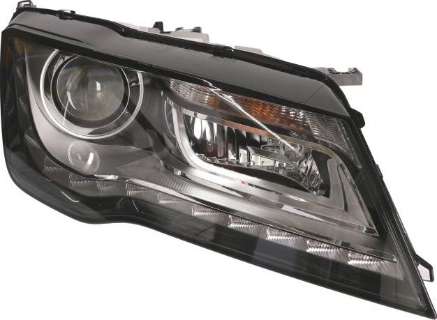 Magneti Marelli 711307023476 - Основна фара autocars.com.ua