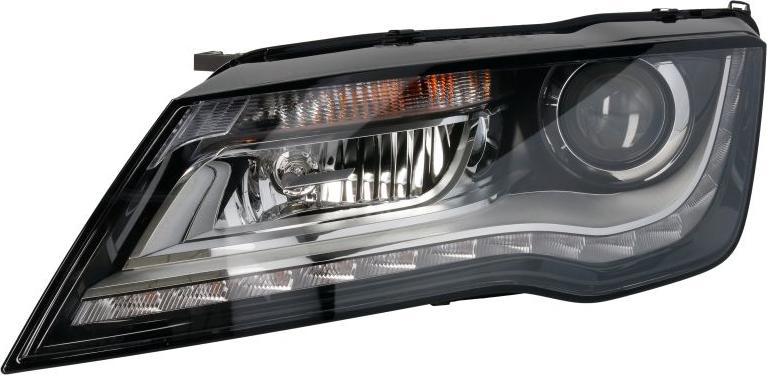 Magneti Marelli 711307023481 - Основна фара autocars.com.ua