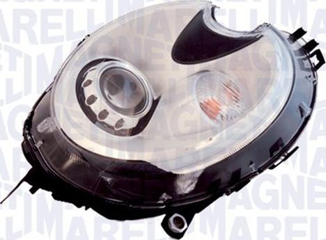 Magneti Marelli 711307023552 - Основная фара avtokuzovplus.com.ua