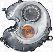 Magneti Marelli 711307023559 - Основная фара avtokuzovplus.com.ua