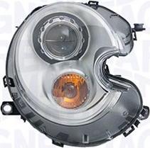 Magneti Marelli 711307023560 - Основная фара avtokuzovplus.com.ua