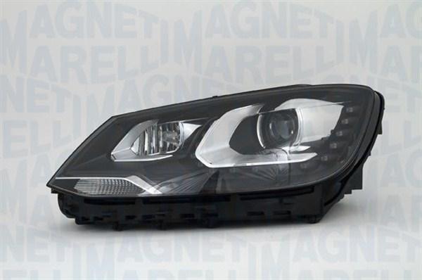 Magneti Marelli 711307023582 - Основна фара autocars.com.ua