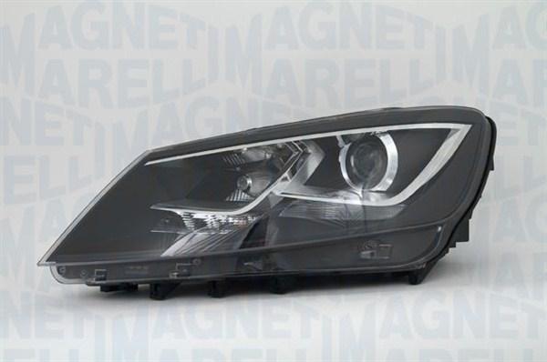 Magneti Marelli 711307023635 - Основна фара autocars.com.ua