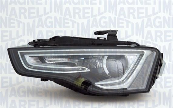 Magneti Marelli 711307023920 - Основна фара autocars.com.ua