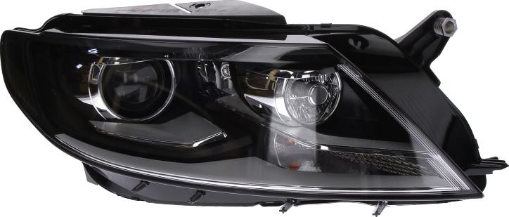 Magneti Marelli 711307024165 - Основна фара autocars.com.ua