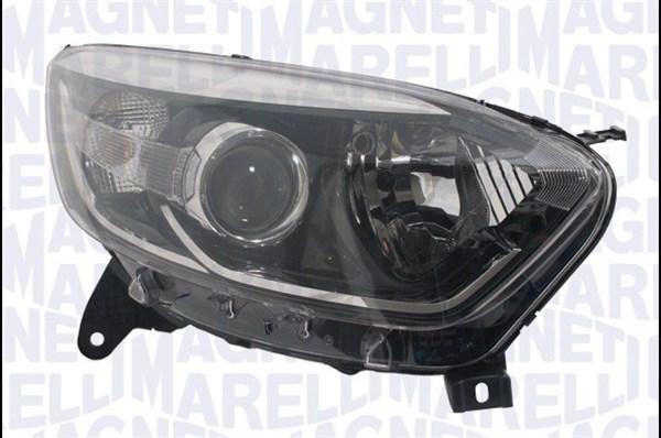 Magneti Marelli 711307024450 - Основна фара autocars.com.ua