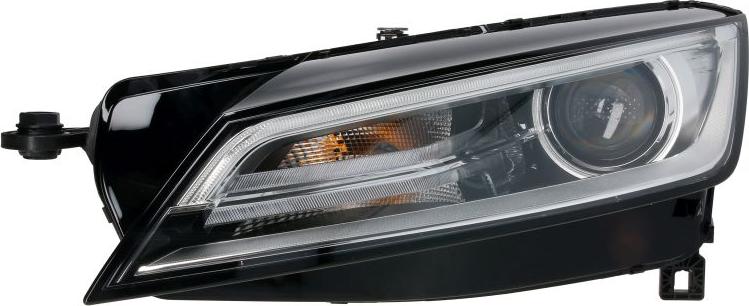 Magneti Marelli 711307024561 - Основна фара autocars.com.ua