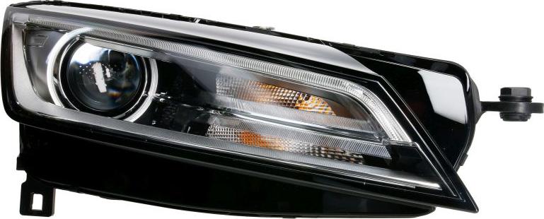 Magneti Marelli 711307024562 - Основна фара autocars.com.ua