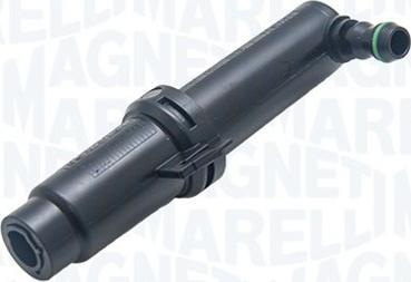 Magneti Marelli 711307030484 - Система очистки фар avtokuzovplus.com.ua