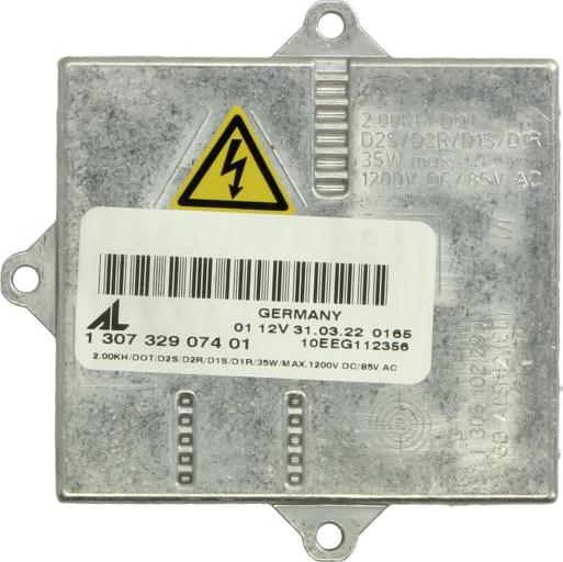 Magneti Marelli 711307329074 - Пристрій управління, освітлення autocars.com.ua