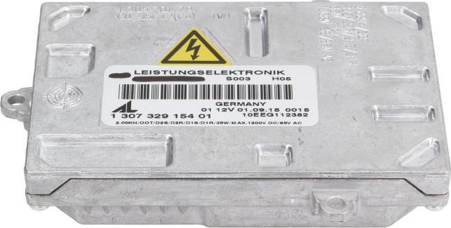 Magneti Marelli 711307329154 - Блок управління, адаптивна фара autocars.com.ua