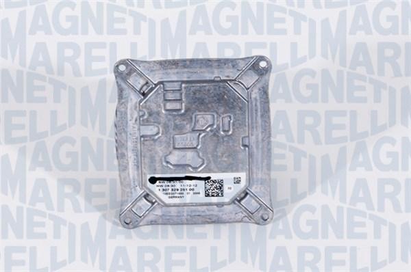 Magneti Marelli 711307329251 - Пристрій управління, освітлення autocars.com.ua