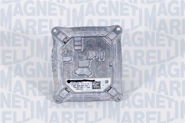 Magneti Marelli 711307329251 - Устройство управления, освещение avtokuzovplus.com.ua