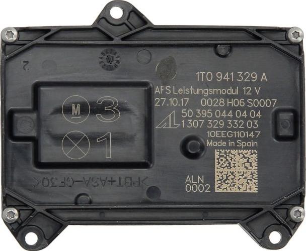 Magneti Marelli 711307329332 - Блок управління, адаптивна фара autocars.com.ua