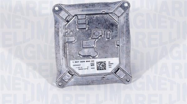 Magneti Marelli 711307329350 - Пристрій управління, освітлення autocars.com.ua