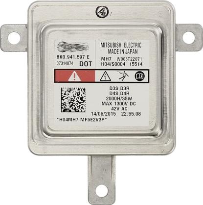 Magneti Marelli 711307329386 - Пристрій управління, освітлення autocars.com.ua