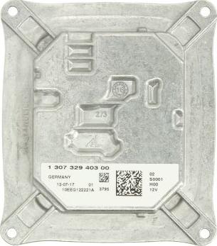 Magneti Marelli 711307329403 - Пристрій управління, освітлення autocars.com.ua