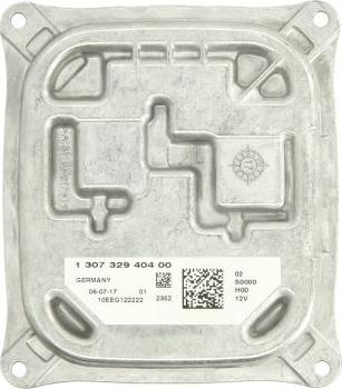 Magneti Marelli 711307329404 - Пристрій управління, освітлення autocars.com.ua