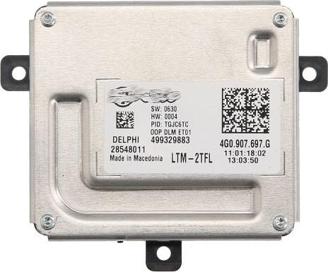 Magneti Marelli 711307329438 - Пристрій управління, освітлення autocars.com.ua