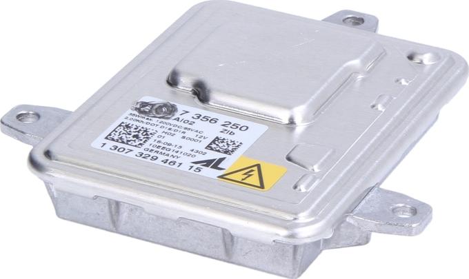 Magneti Marelli 711307329461 - Пристрій управління, освітлення autocars.com.ua