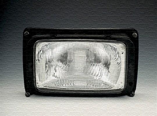 Magneti Marelli 711308401110 - Основна фара autocars.com.ua