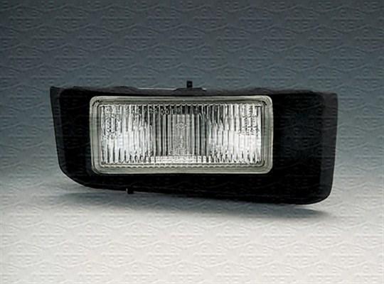 Magneti Marelli 711330901110 - Противотуманная фара autocars.com.ua