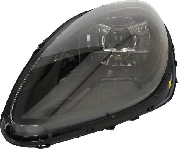 Magneti Marelli 711451000477 - Основна фара autocars.com.ua