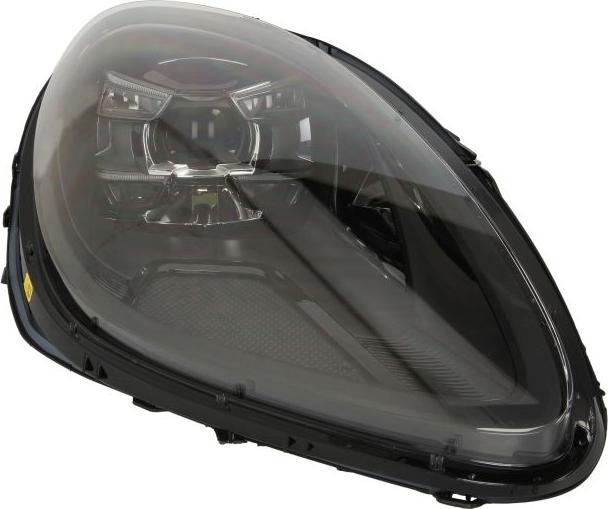 Magneti Marelli 711451000478 - Основна фара autocars.com.ua