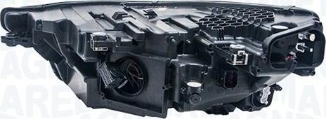 Magneti Marelli 711451000679 - Основна фара autocars.com.ua