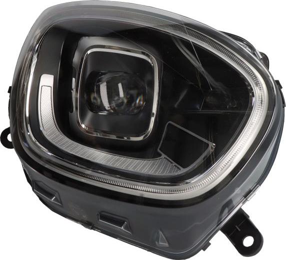 Magneti Marelli 711451001205 - Основна фара autocars.com.ua