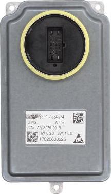 Magneti Marelli 711470000148 - Пристрій управління, освітлення autocars.com.ua