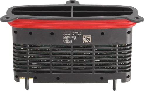 Magneti Marelli 711470000166 - Пристрій управління, освітлення autocars.com.ua