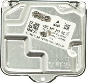 Magneti Marelli 711470000309 - Пристрій управління, освітлення autocars.com.ua